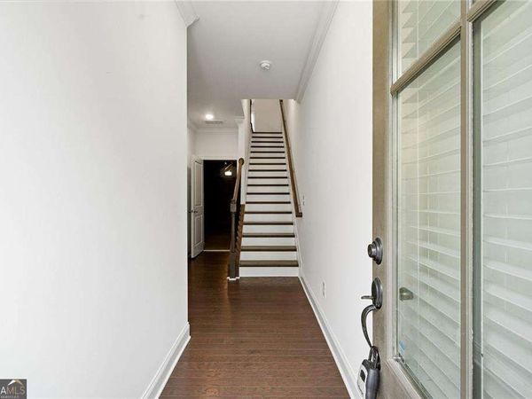 2438 Figaro Drive, Atlanta, GA 30339