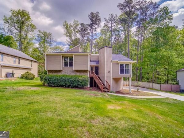 2218 Woodfern Drive, Marietta, GA 30062