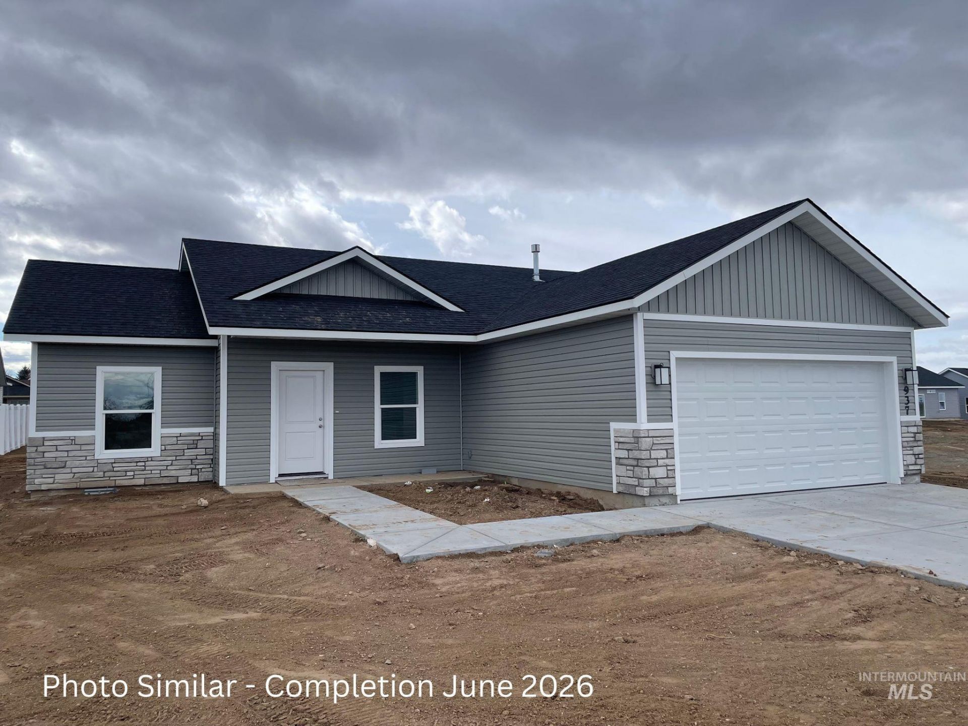1329 Luther Rd, Jerome, ID 83338 Main Photo