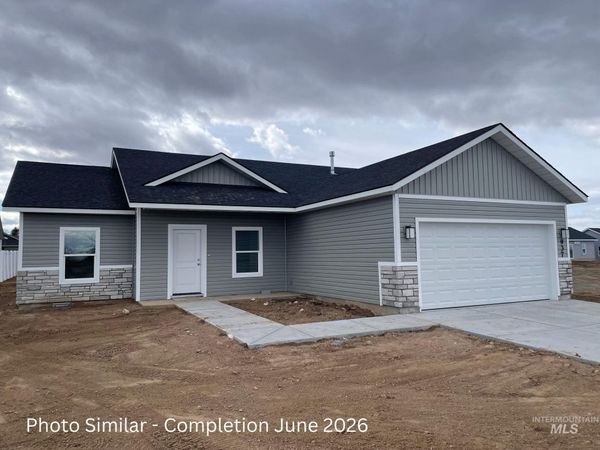 1329 Luther Rd, Jerome, ID 83338