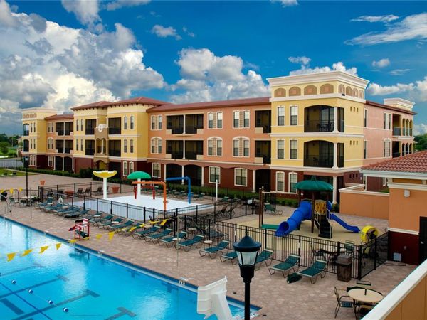 13941 CLUBHOUSE DR DRIVE , Unit 204, TAMPA, FL 33618
