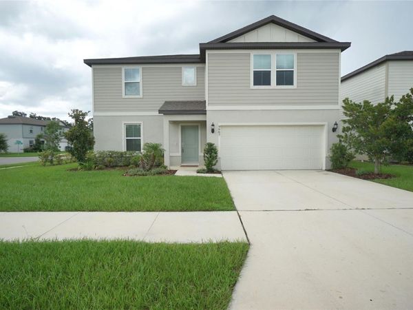 9667 SUMMERS CAY CIRCLE , THONOTOSASSA, FL 33592