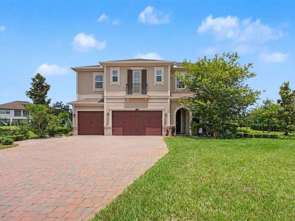 17823 DAISY FARM DRIVE, LUTZ, FL 33559