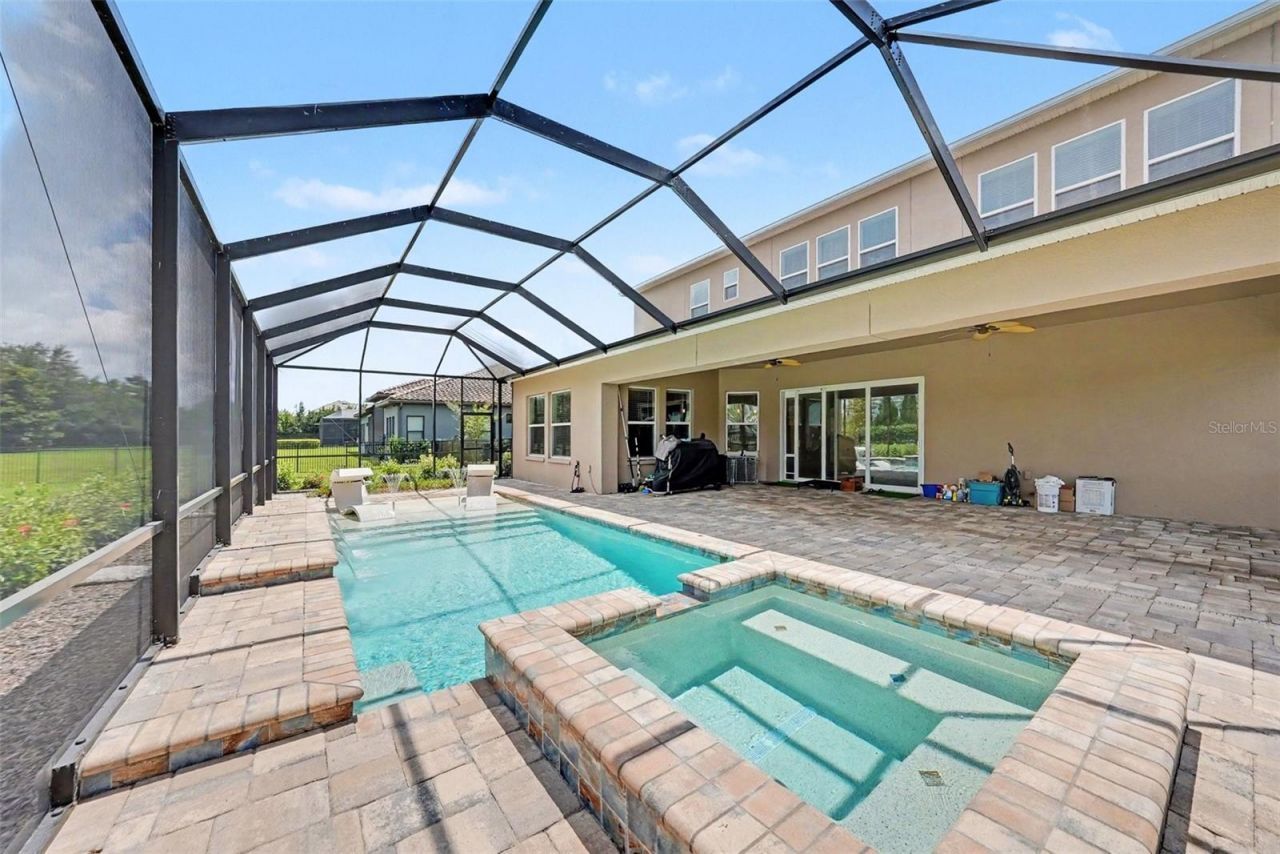 17823 Daisy Farm Drive, Lutz, FL 33559 Photo
