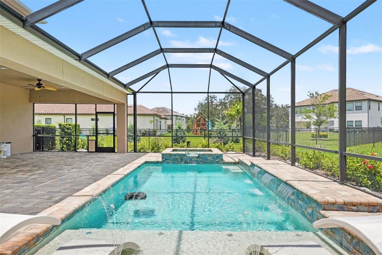17823 Daisy Farm Drive, Lutz, FL 33559 Photo