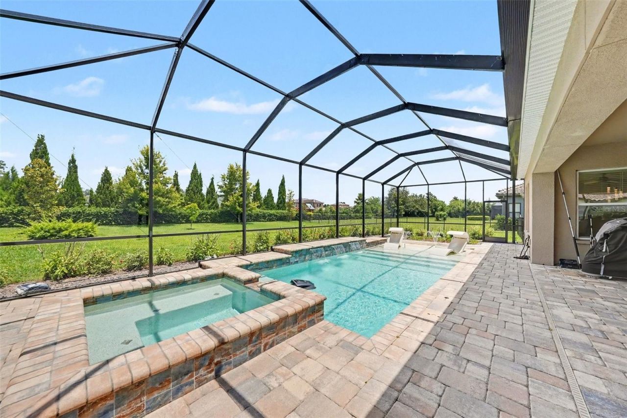 17823 Daisy Farm Drive, Lutz, FL 33559 Photo