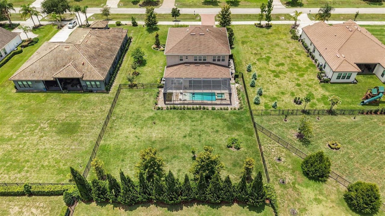 17823 Daisy Farm Drive, Lutz, FL 33559 Photo