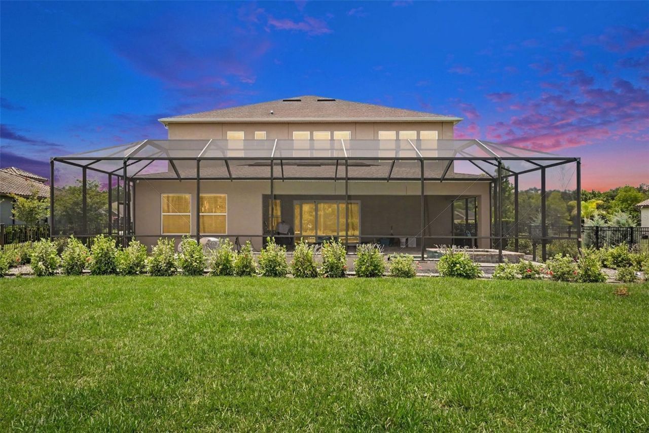 17823 Daisy Farm Drive, Lutz, FL 33559 Photo