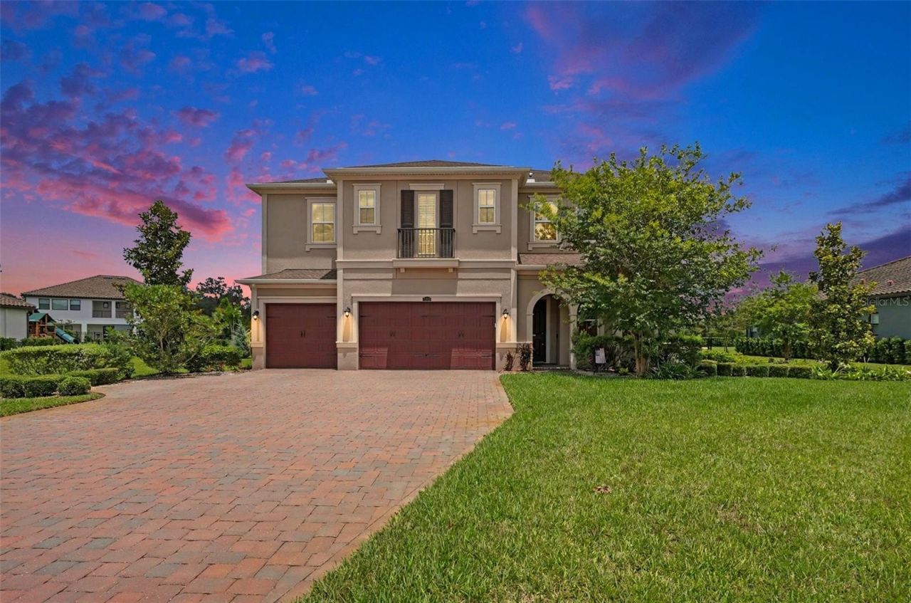 17823 Daisy Farm Drive, Lutz, FL 33559 Photo
