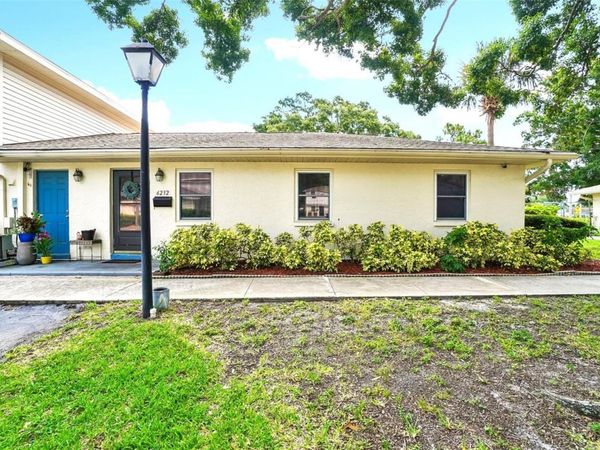 6232 GRETNA GREEN COURT N, PINELLAS PARK, FL 33781