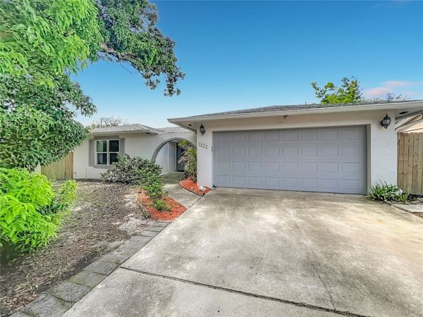 1523 CANTERBURY CIRCLE , CASSELBERRY, FL 32707