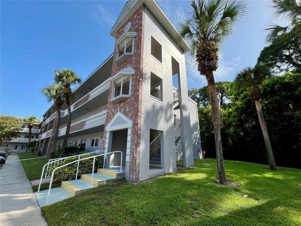 2460 PERSIAN DRIVE , Unit 24, CLEARWATER, FL 33763