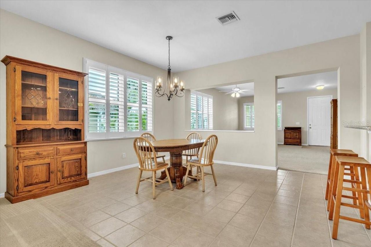 12933 SW Pembroke Circle S, Lake Suzy, FL 34269 Photo