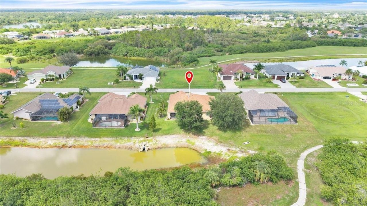12933 SW Pembroke Circle S, Lake Suzy, FL 34269 Photo
