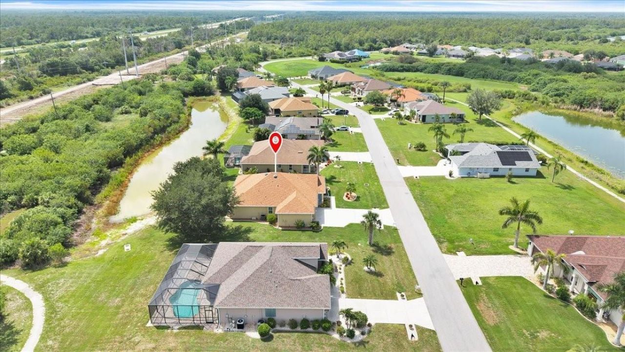 12933 SW Pembroke Circle S, Lake Suzy, FL 34269 Photo