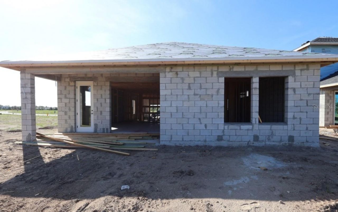 11808 Full Moon Loop , Parrish, FL 34219 Photo