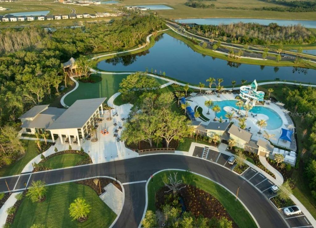 11808 Full Moon Loop , Parrish, FL 34219 Photo