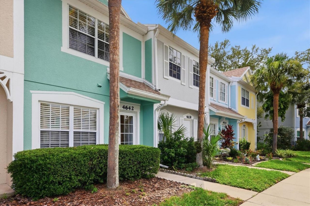 4642 Sabal Key Drive , Bradenton, FL 34203 Photo