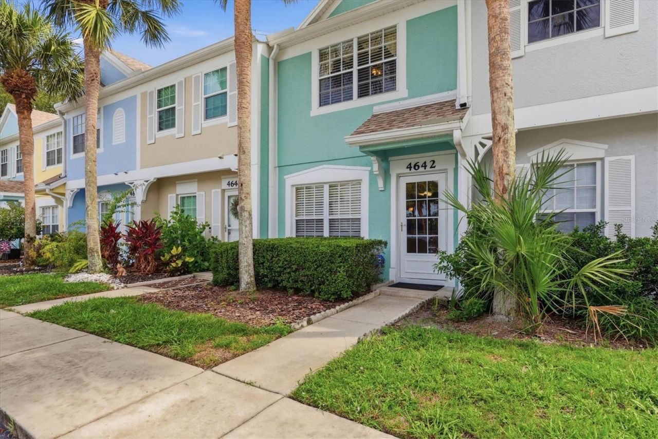 4642 Sabal Key Drive , Bradenton, FL 34203 Photo