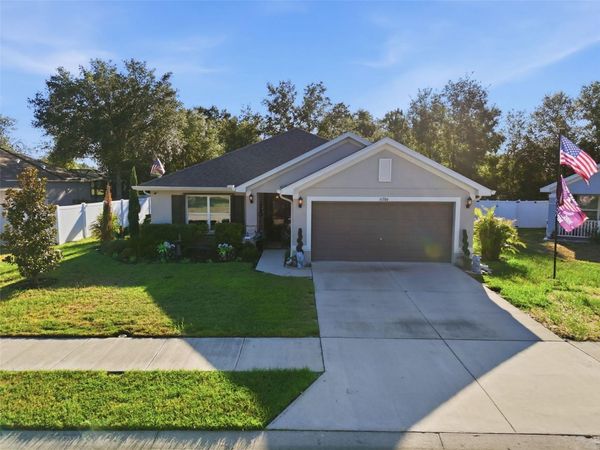 11706 SUNDER BERRY STREET , HUDSON, FL 34667