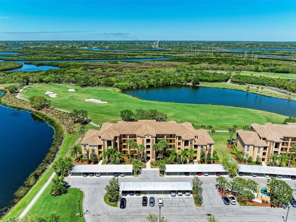 8105 GRAND ESTUARY TRAIL , Unit 403, BRADENTON, FL 34212