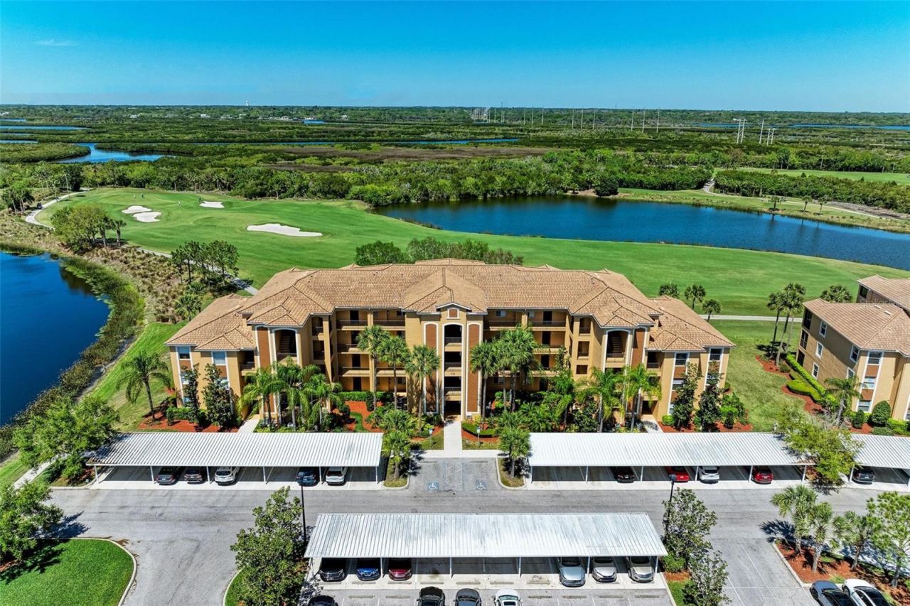 8105 Grand Estuary Trail, Unit 403, Bradenton, FL 34212 Photo