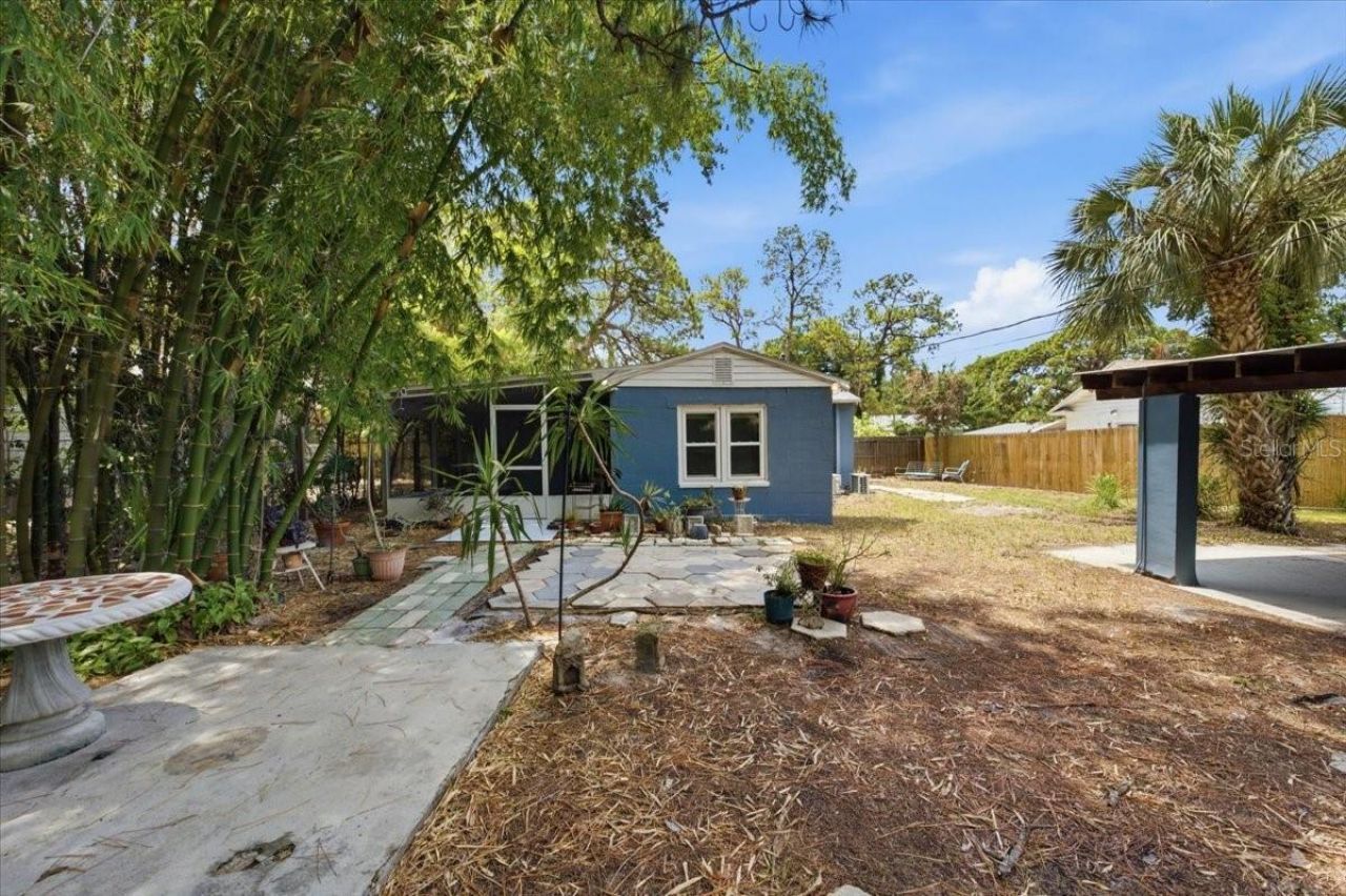 745 Alamanda Way S, Saint Petersburg, FL 33705 Photo