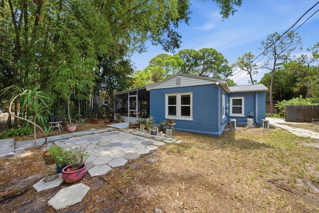 745 Alamanda Way S, Saint Petersburg, FL 33705 Photo