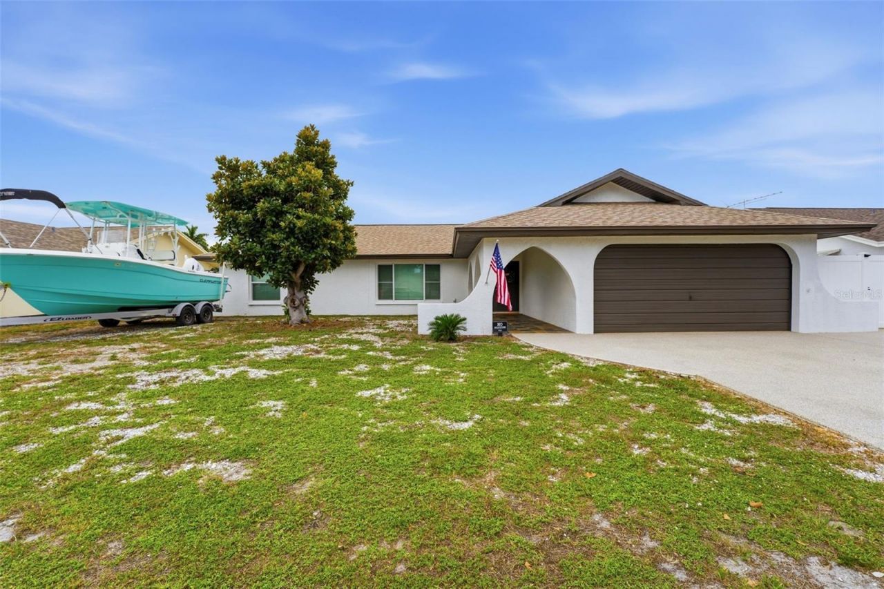 6020 10th Avenue W, Bradenton, FL 34209 Photo