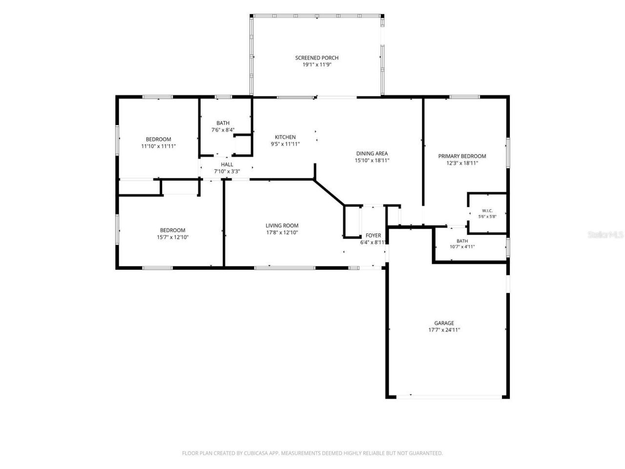 6020 10th Avenue W, Bradenton, FL 34209 Photo