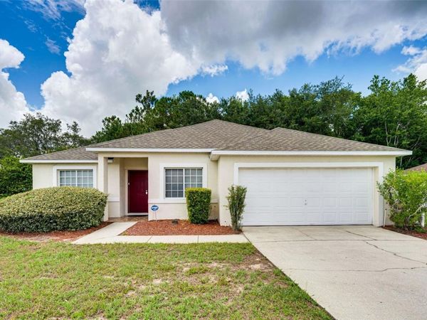 630 THOUSAND OAKS BOULEVARD , DAVENPORT, FL 33896