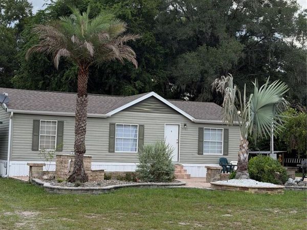 2485 SE 174TH PLACE , SUMMERFIELD, FL 34491