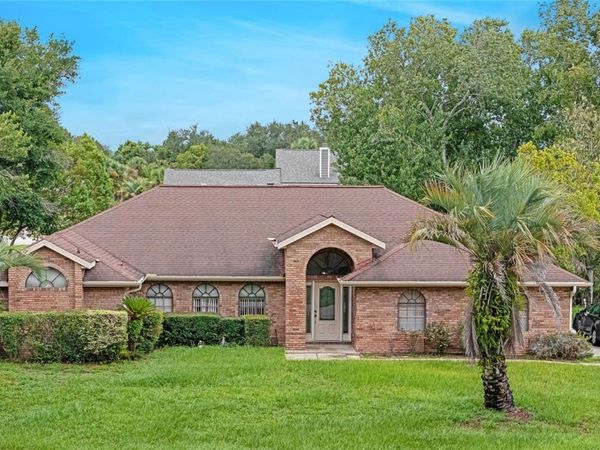 508 BROKENSHIRE DRIVE, DEBARY, FL 32713