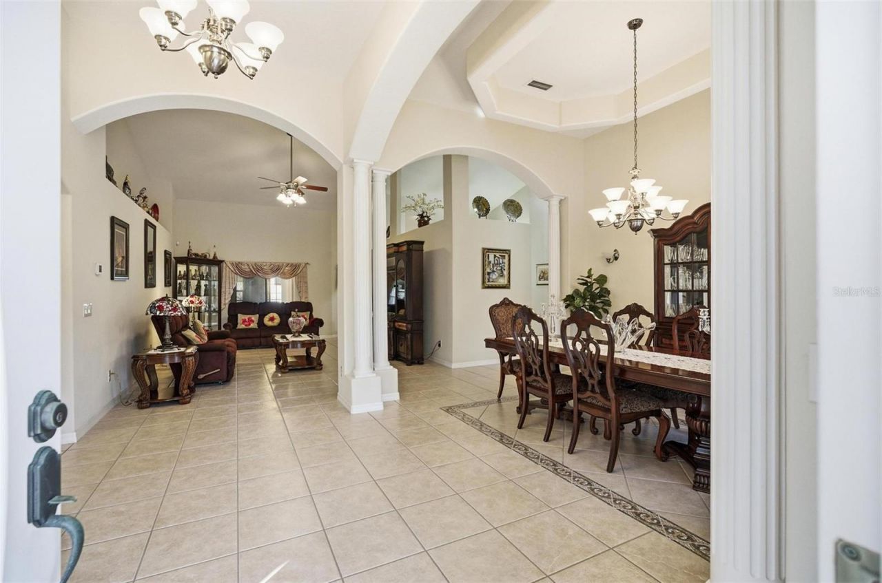 3 Falls Place , Palm Coast, FL 32137 Photo