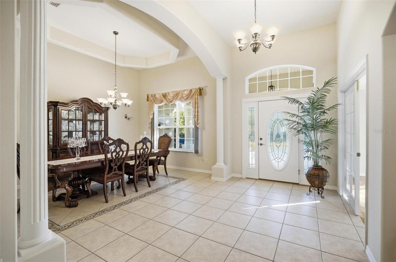 3 Falls Place , Palm Coast, FL 32137 Photo