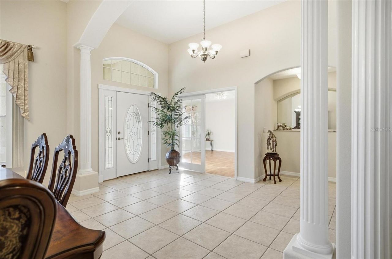 3 Falls Place , Palm Coast, FL 32137 Photo