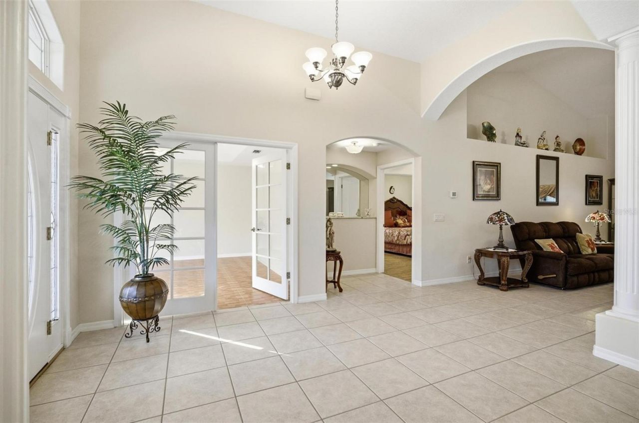 3 Falls Place , Palm Coast, FL 32137 Photo