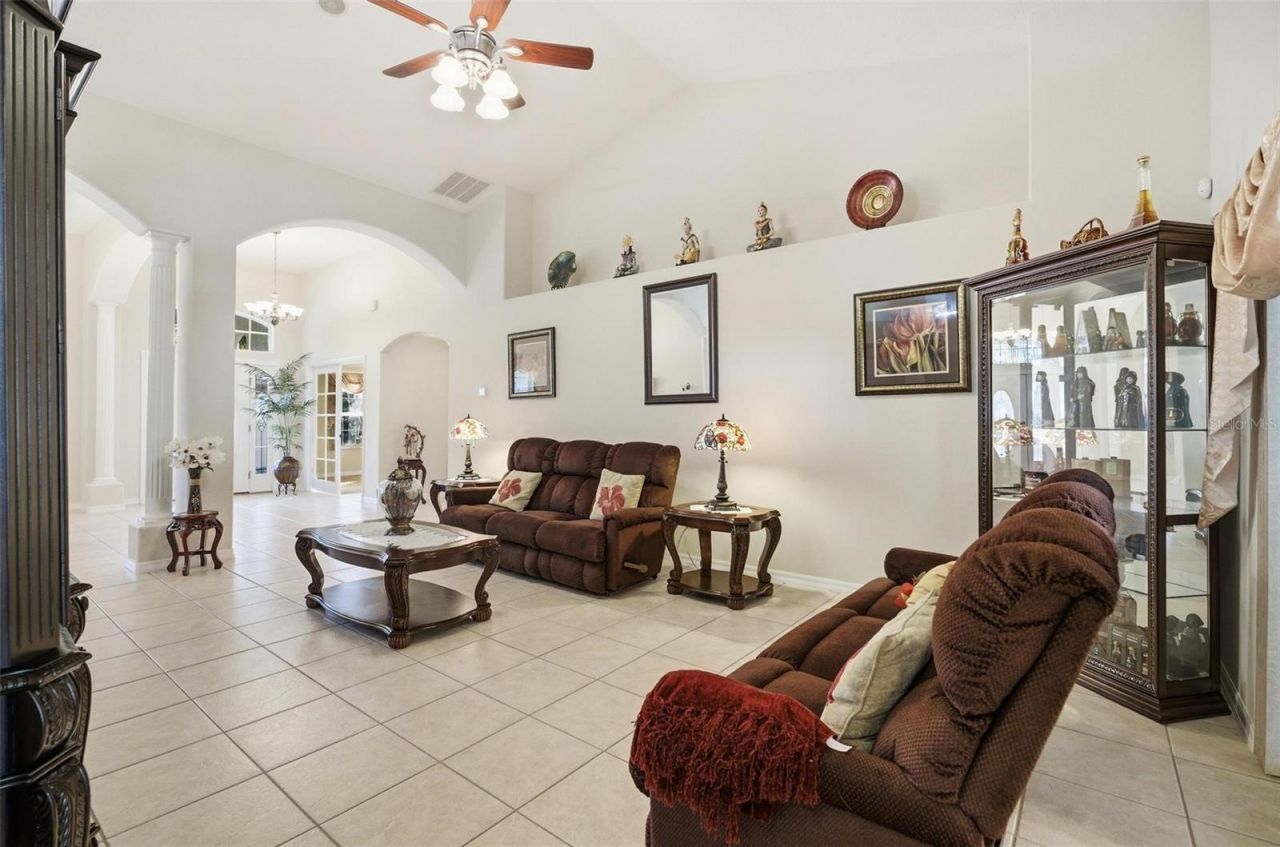 3 Falls Place , Palm Coast, FL 32137 Photo