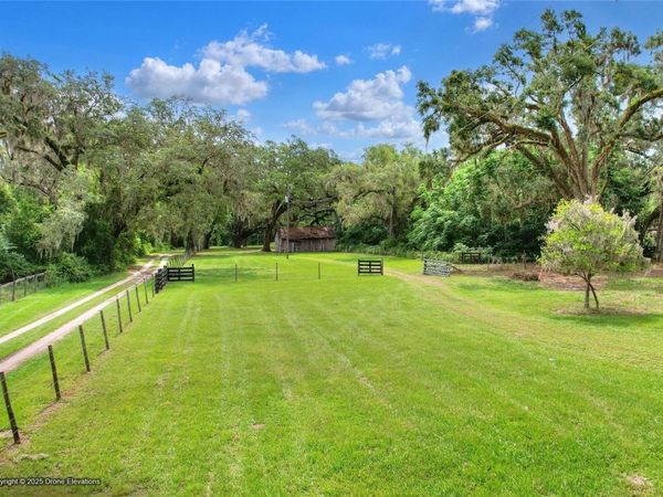 0 SE 14TH TERRACE , BUSHNELL, FL 33513