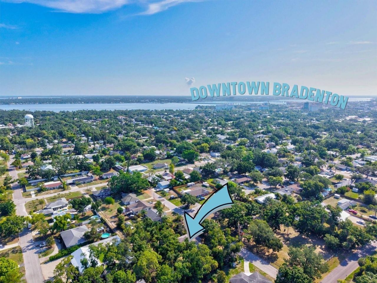 1208 28th Street W, Bradenton, FL 34205 Photo