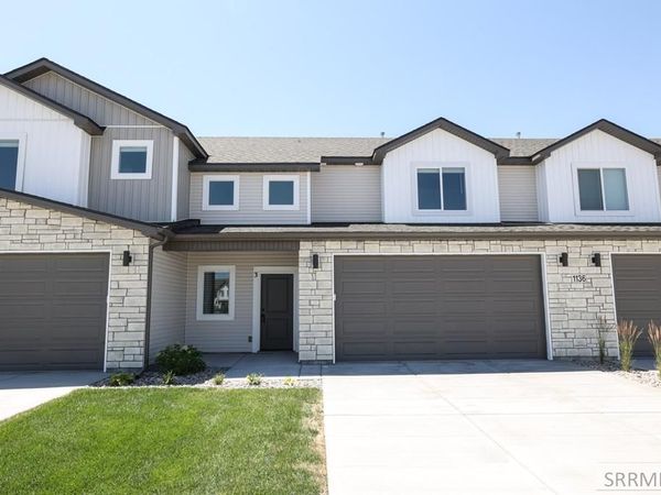1062 Sharra Avenue, Unit #3, RIGBY, ID 83442