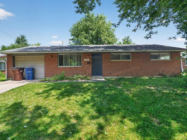 3736 Lima Drive, Westerville, OH 43081