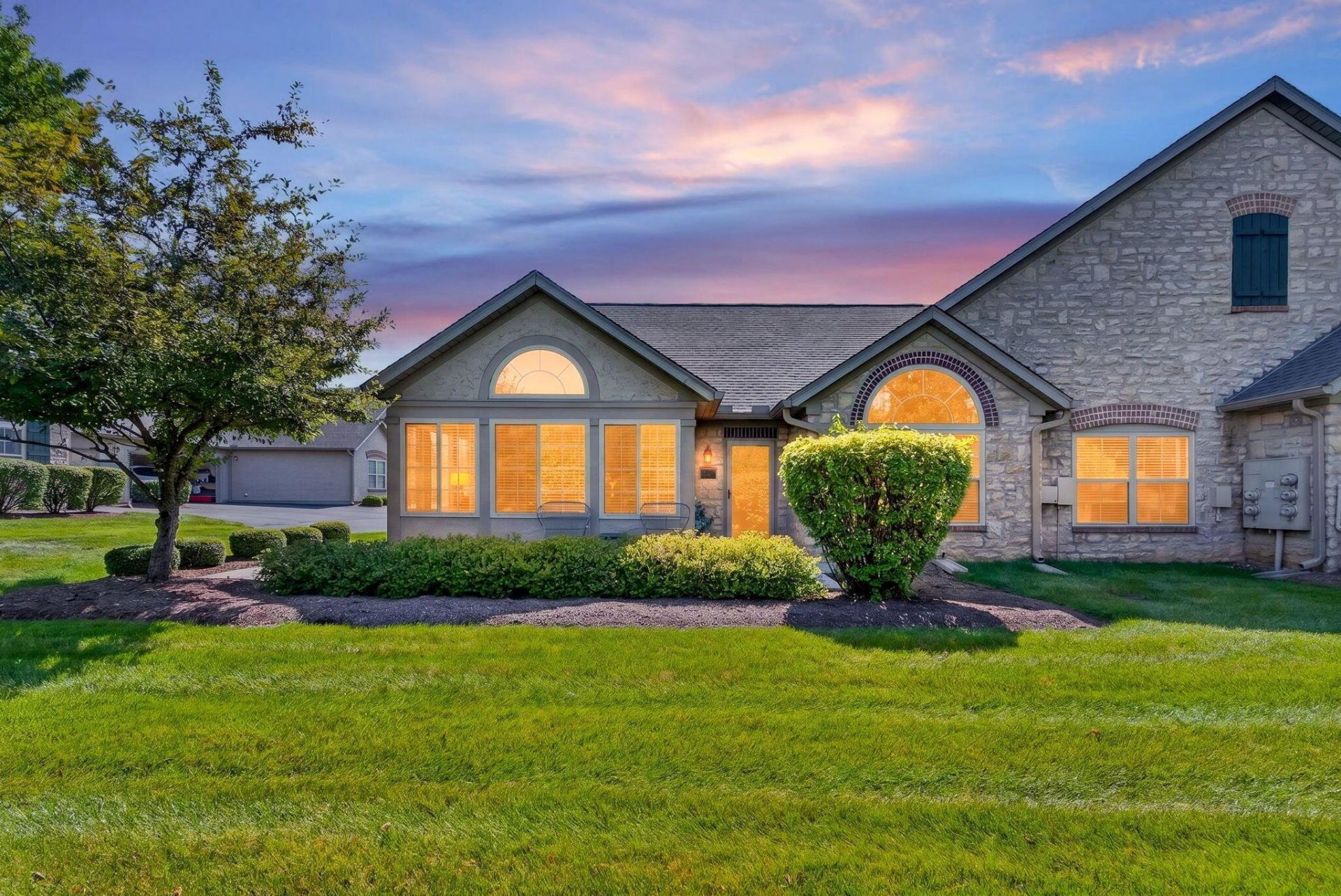 7771 Red Maple Place, Westerville, OH 43082 Main Photo