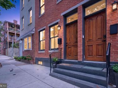 541 N 22ND STREET , PHILADELPHIA, PA 19130