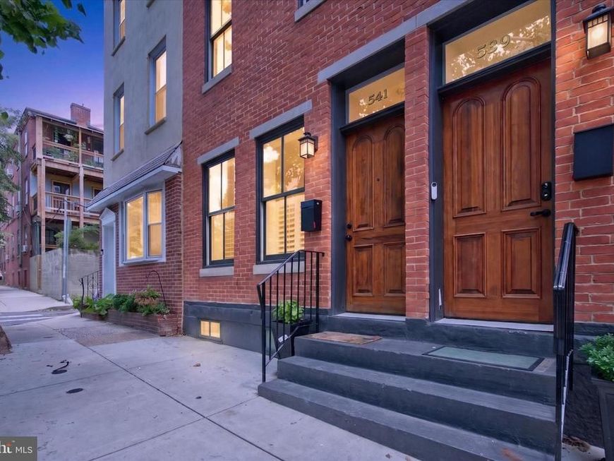 541 N 22nd Street , Philadelphia, PA 19130 Main Photo