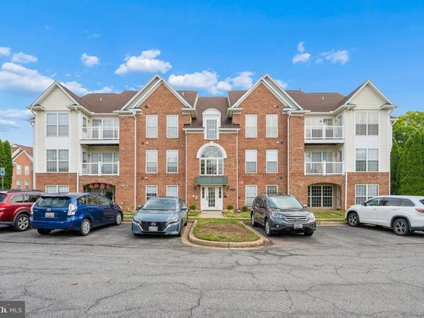 2506 COACH HOUSE WAY, Unit 3C, FREDERICK, MD 21702