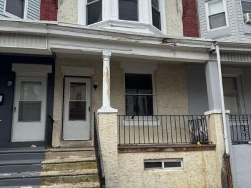 1246 S Ruby Street , Philadelphia, PA 19143 Main Photo