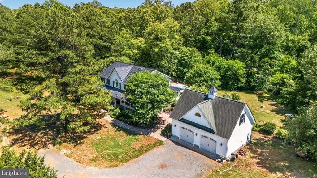 24249 MCINTOSH ROAD , HOLLYWOOD, MD 20636