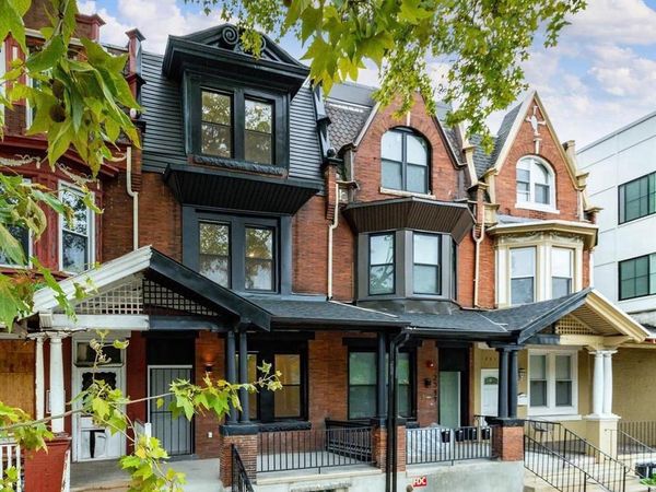2317 N 33RD STREET, PHILADELPHIA, PA 19132