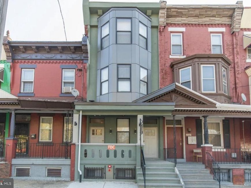 3339 Ridge Avenue , Philadelphia, PA 19132 Main Photo